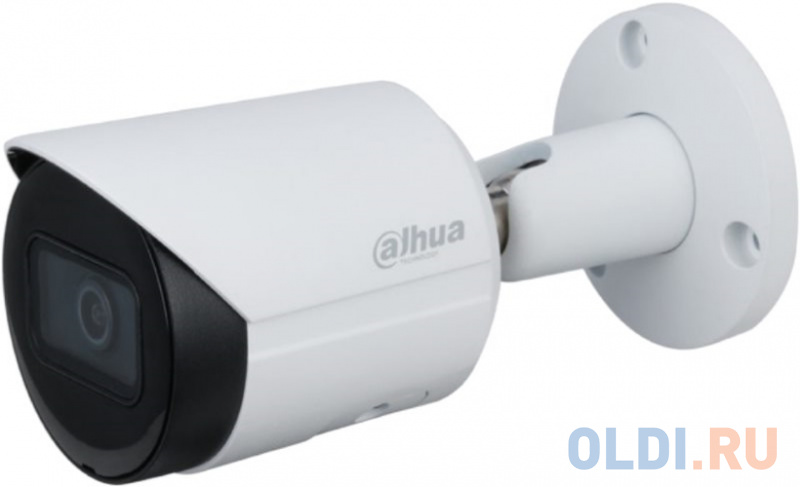Камера видеонаблюдения IP Dahua DH-IPC-HFW2230SP-S-S2 2.8-2.8мм цв. фото