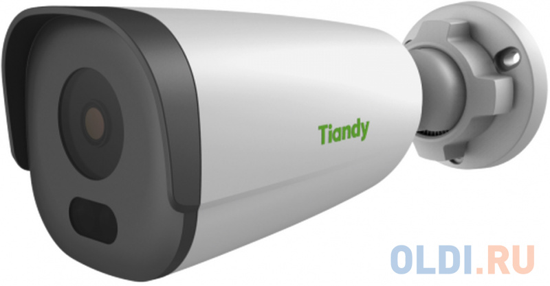 Камера видеонаблюдения IP Tiandy TC-C32GN Spec:I5/E/Y/C/2.8mm/V4.2 2.8-2.8мм цв. корп.:белый (TC-C32GN SPEC:I5/E/Y/C/2.8MM) фото