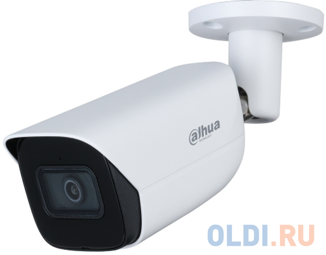 Видеокамера Dahua DH-IPC-HFW3241EP-S-0280B-S2 уличная купольная IP-видеокамера