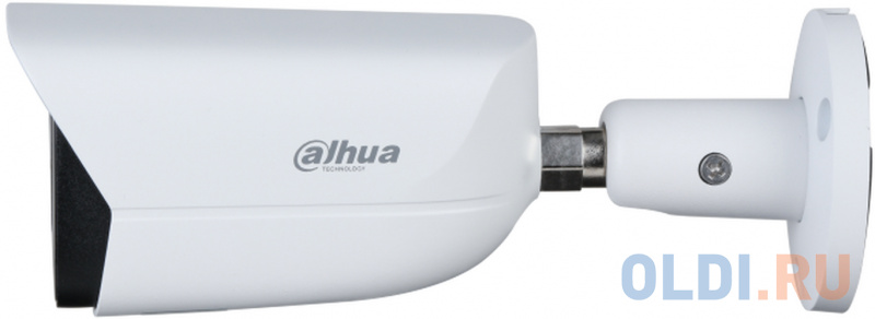 Видеокамера Dahua DH-IPC-HFW3241EP-S-0280B-S2 уличная купольная IP-видеокамера фото