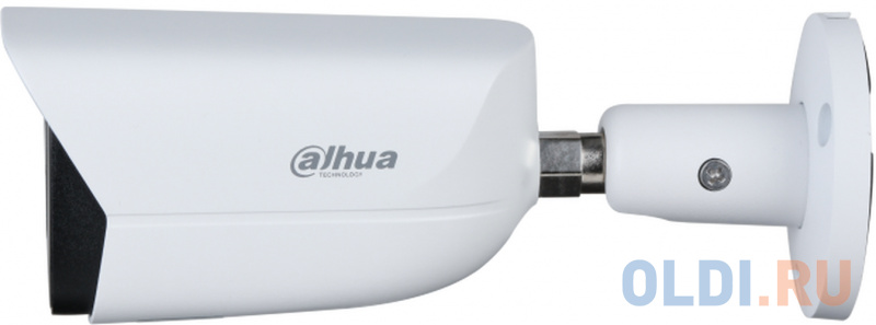 Видеокамера Dahua DH-IPC-HFW3241EP-S-0360B-S2 уличная купольная IP-видеокамера фото