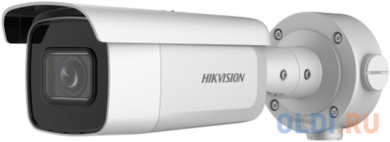 

IP камера 2MP IR BULLET DS-2CD3B26G2T-IZHS HIKVISION