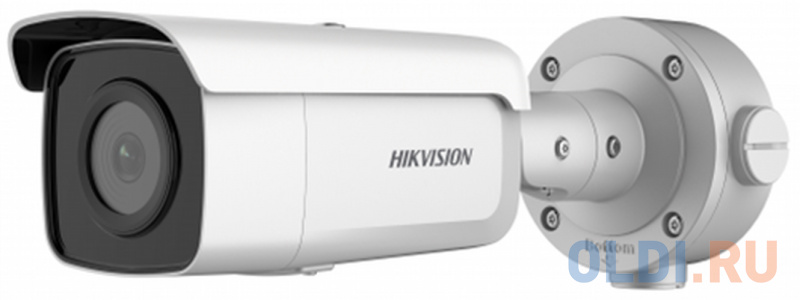 

IP камера 2MP IR BULLET DS-2CD3T26G2-4IS 4MM HIKVISION