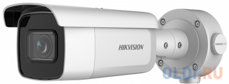 

IP камера 2MP IR BULLET DS-2CD3B26G2T-IZHS HIKVISION