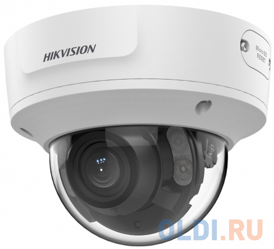 

IP камера 8MP IP DOME DS-2CD3786G2T-IZS HIKVISION