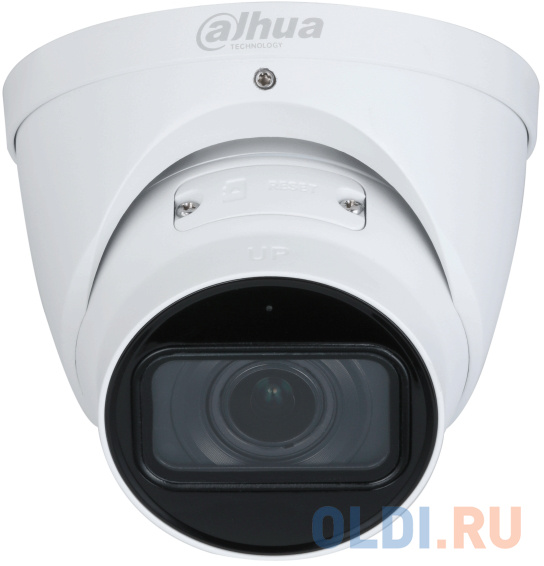 Камера видеонаблюдения IP Dahua DH-IPC-HDW3441TP-ZS-S2 2.7-13.5мм цв.