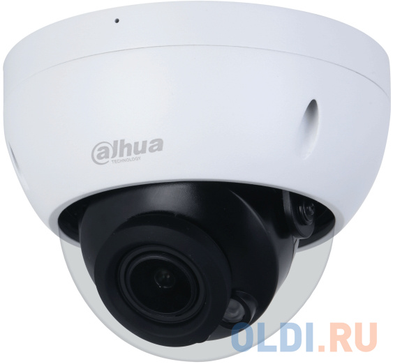 Камера видеонаблюдения IP Dahua DH-IPC-HDBW2441RP-ZAS-27135 2.7-13.5мм цв.