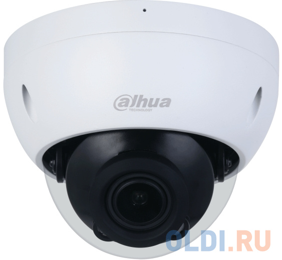 Камера видеонаблюдения IP Dahua DH-IPC-HDBW2441RP-ZAS-27135 2.7-13.5мм цв. фото