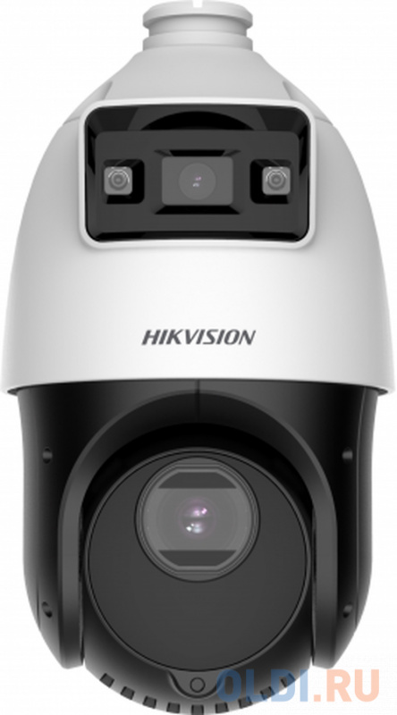 Камера видеонаблюдения IP Hikvision DS-2SE4C225MWG-E(12F0) 2.8-2.8мм