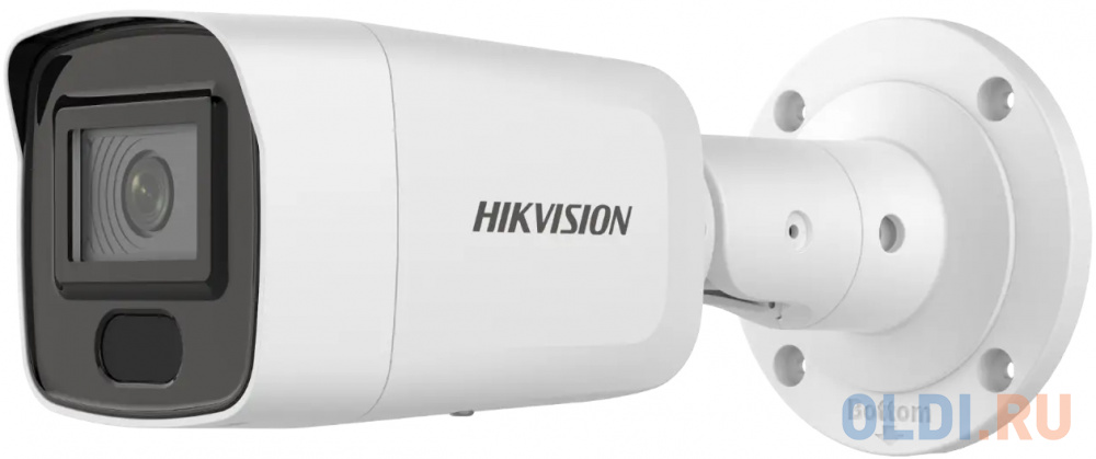 IP камера 2MP IR BULLET DS-2CD3026G2-IS 4MM HIKVISION - фото 1