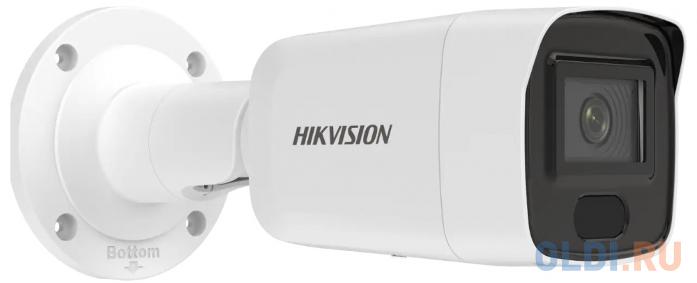 IP камера 2MP IR BULLET DS-2CD3026G2-IS 4MM HIKVISION - фото 2
