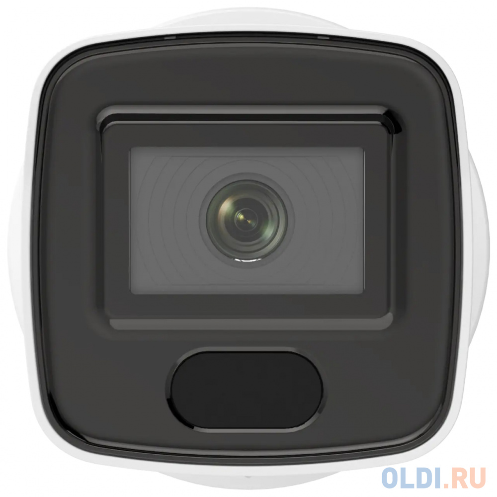 IP камера 2MP IR BULLET DS-2CD3026G2-IS 4MM HIKVISION - фото 3