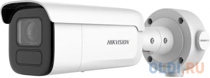 

IP камера 4MP IR BULLET DS-2CD3B46G2T-IZHSY HIKVISION