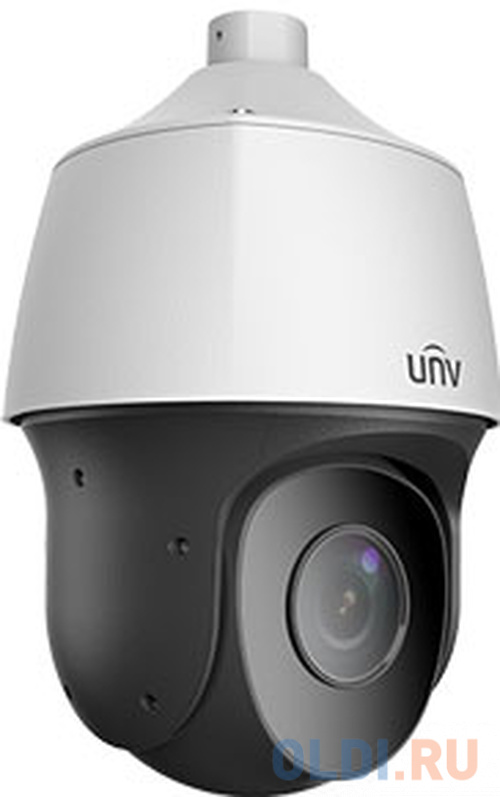 Uniview Видеокамера IP скоростная PTZ, 1/2.8" 2 Мп КМОП @ 30 к/с, ИК-подсветка до 150м, LightHunter 0.001 Лк @F1.5, объектив 4.5-148.5 мм моториз фото