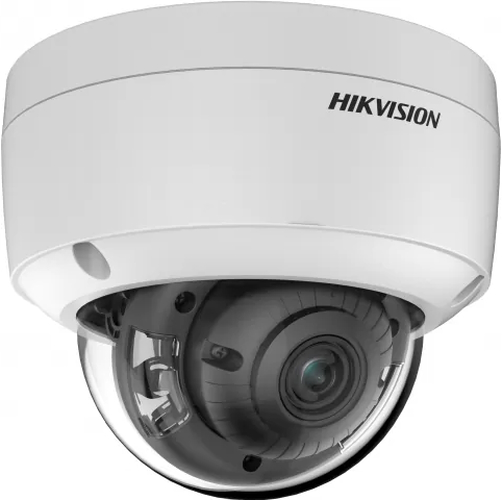 

Камера видеонаблюдения IP Hikvision DS-2CD2147G2-LSU(4mm)(C) 4-4мм цв.