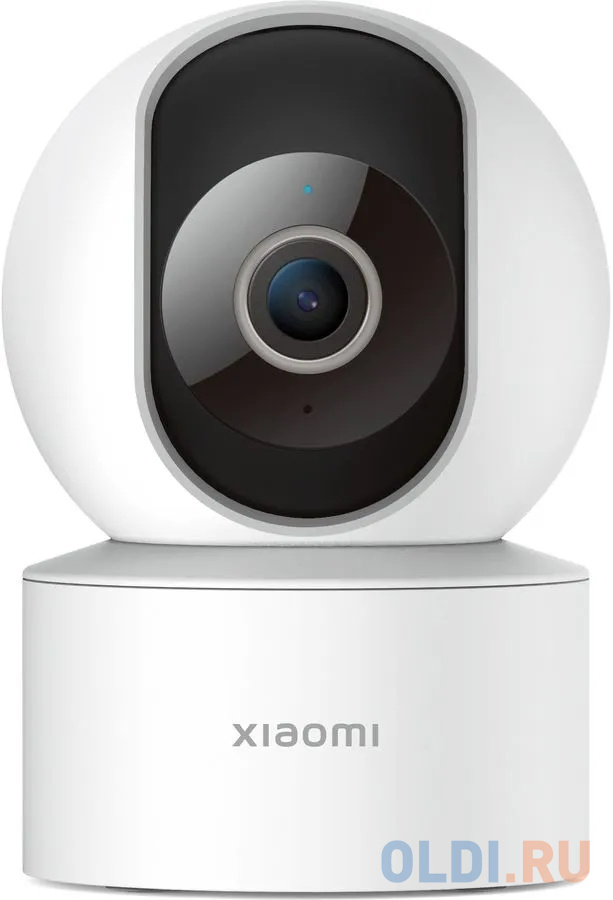 Поворотная IP-Камера Xiaomi Smart Camera C200 tp link tapo c200 домашняя wi fi камера