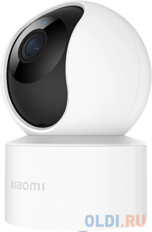 Поворотная IP-Камера Xiaomi Smart Camera C200 фото