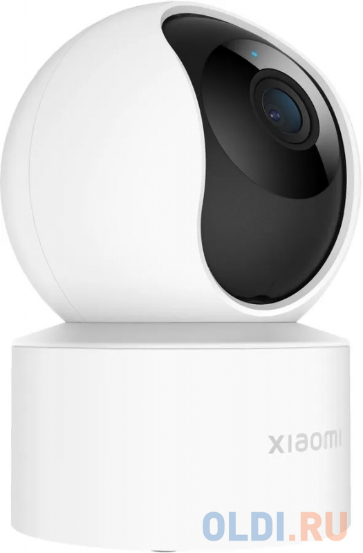Поворотная IP-Камера Xiaomi Smart Camera C200 фото