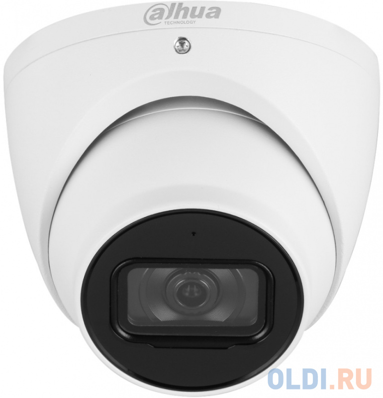 Видеокамера Dahua DH-IPC-HDW3241EMP-S-0360B-S2 уличная купольная IP-видеокамера фото