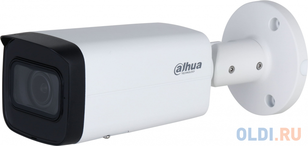 Видеокамера Dahua DH-IPC-HFW2441TP-ZS-2713 уличная купольная IP-видеокамера фото