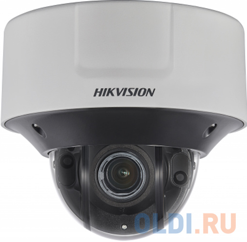

IP камера 2MP IR DOME 2CD5526G0-IZHS(8-32) HIKVISION