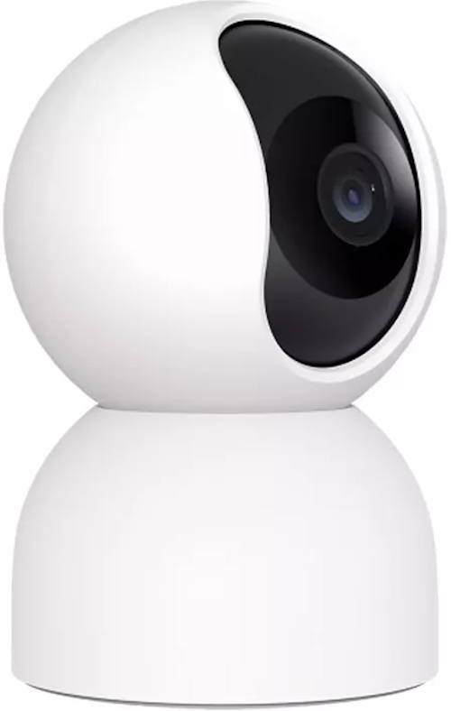 Камера IP Xiaomi Smart Camera C400 CMOS 2.8 мм 2560 х 1440 H.264 Wi-Fi белый BHR6619GL фото