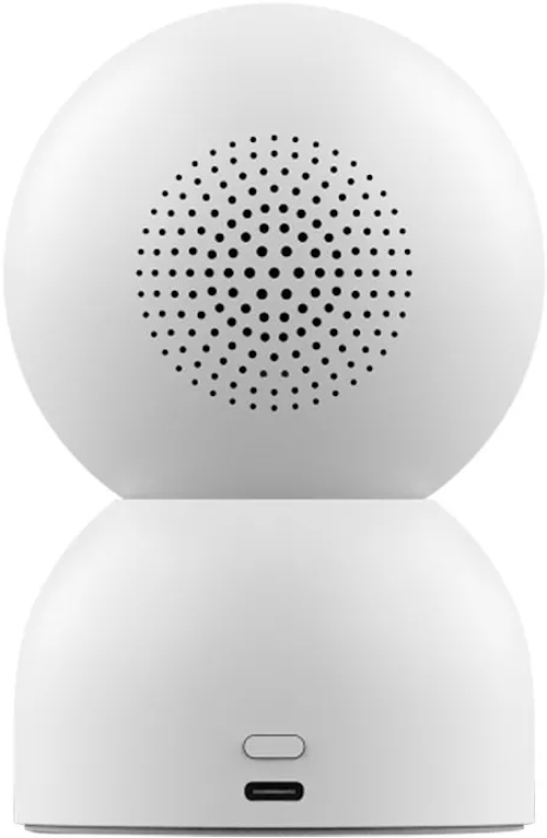 Камера IP Xiaomi Smart Camera C400 CMOS 2.8 мм 2560 х 1440 H.264 Wi-Fi белый BHR6619GL фото