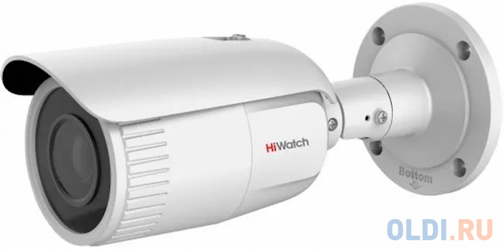 Камера IP Hikvision DS-I456Z(B)(2.8-12MM) CMOS 1/3