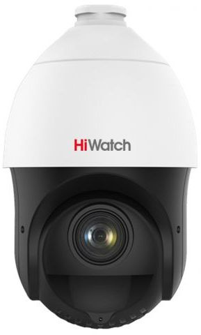 

Камера IP HiWatch DS-I215(D), Белый