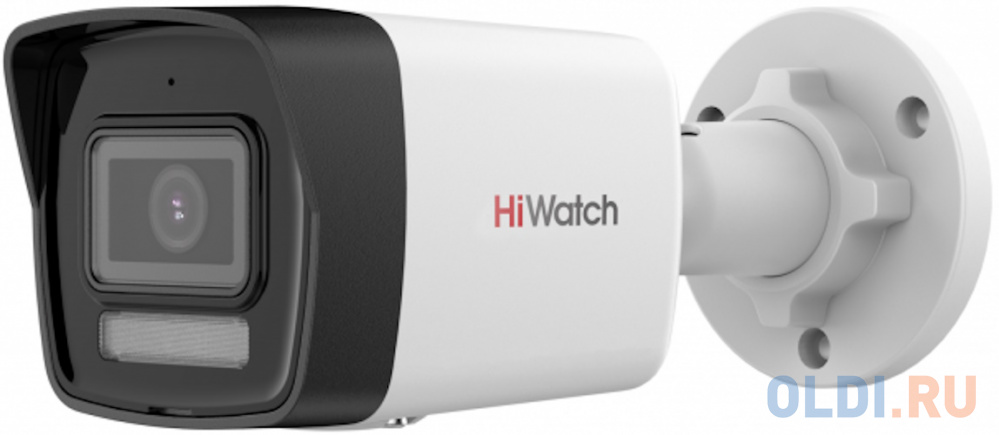  IP HiWatch DS-I450M(C)(2.8MM)