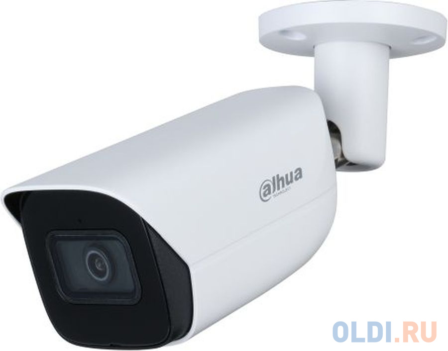 Видеокамера Dahua DH-IPC-HFW3441EP-S-0360B-S2 уличная купольная IP-видеокамера