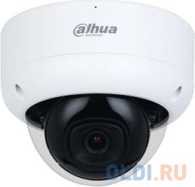 

Видеокамера Dahua DH-IPC-HDBW3241EP-AS-0360B-S2 уличная купольная IP-видеокамера