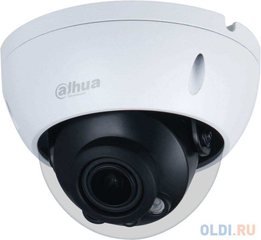 Камера видеонаблюдения IP Dahua DH-IPC-HDBW2231R-ZS-S2 2.7-13.5мм цв. (DH-IPC-HDBW2231RP-ZS-S2)