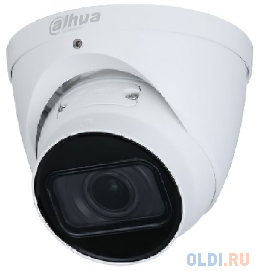 Камера видеонаблюдения IP Dahua DH-IPC-HDW2231T-ZS-S2 2.7-13.5мм (DH-IPC-HDW2231TP-ZS-S2)