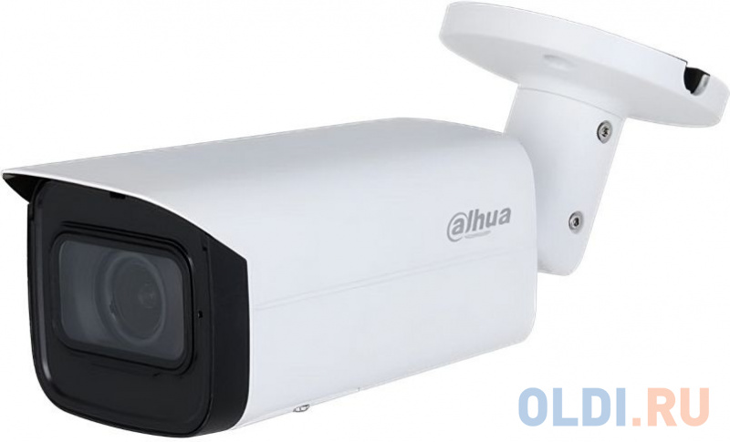 

Камера видеонаблюдения IP Dahua DH-IPC-HFW3241TP-ZAS-27135-S2 2.7-13.5мм (DH-IPC-HFW3241TP-ZAS-S2)