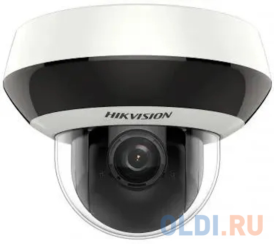 Камера IP Hikvision DS-2DE2A204IW-DE3(C0)(S6) модуль информации hikvision