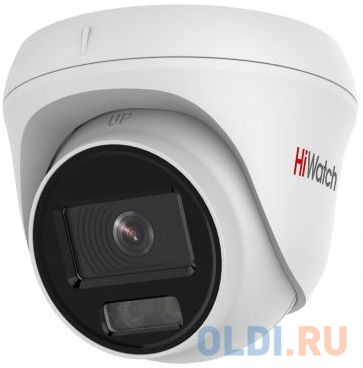 IP  2MP DOME DS-I253L(C)(2.8MM) HIWATCH