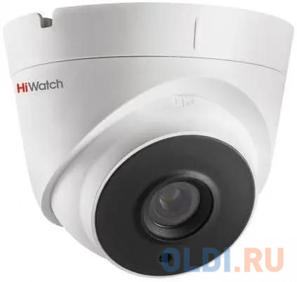 Камера IP Hikvision DS-I203(E)(2.8MM)