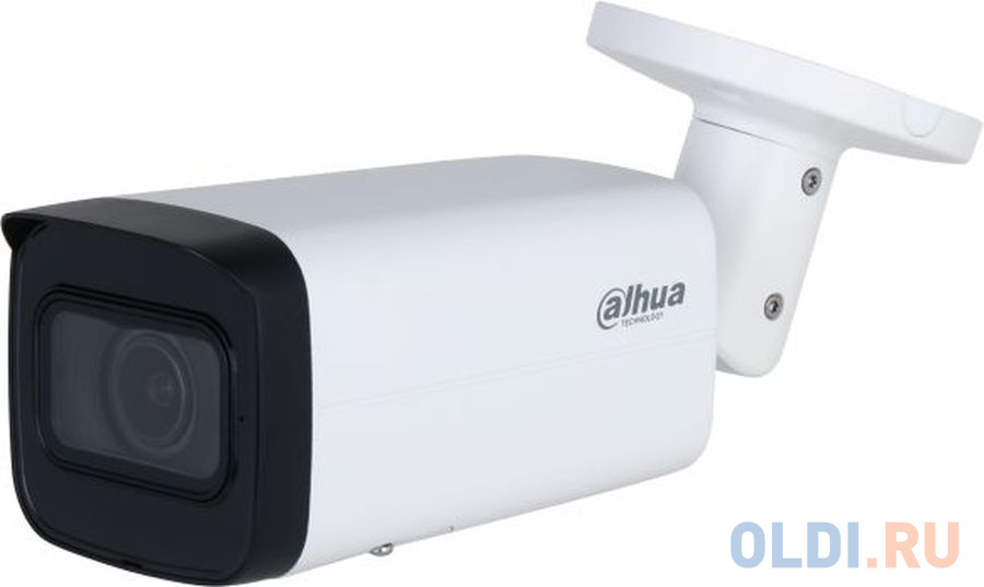 Камера видеонаблюдения IP Dahua DH-IPC-HFW2841TP-ZAS 2.7-13.5мм цв