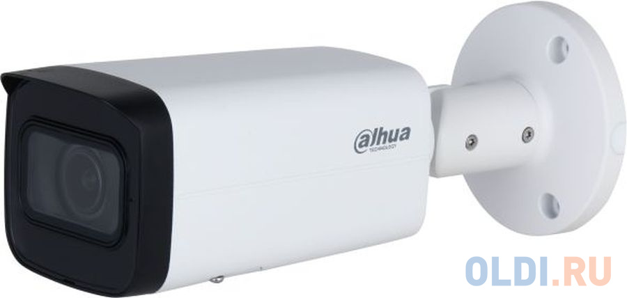 Камера видеонаблюдения IP Dahua DH-IPC-HFW2841TP-ZAS 2.7-13.5мм цв - фото 2