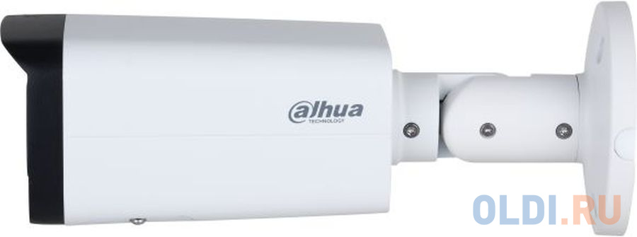Камера видеонаблюдения IP Dahua DH-IPC-HFW2841TP-ZAS 2.7-13.5мм цв - фото 3