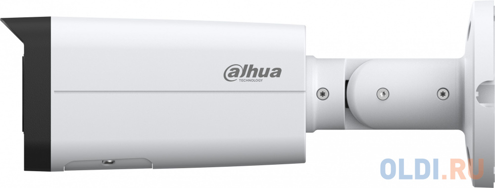 Камера видеонаблюдения IP Dahua DH-IPC-HFW2849TP-AS-IL-0360B 3.6-3.6мм цв - фото 3