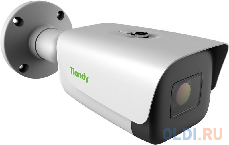 

Камера видеонаблюдения IP Tiandy TC-C32TS I8/A/E/Y/M/H/2.7-13.5mm/V4.0 2.7-13.5мм цв. (TC-C32TS I8/A/E/Y/M/H/V4.0)