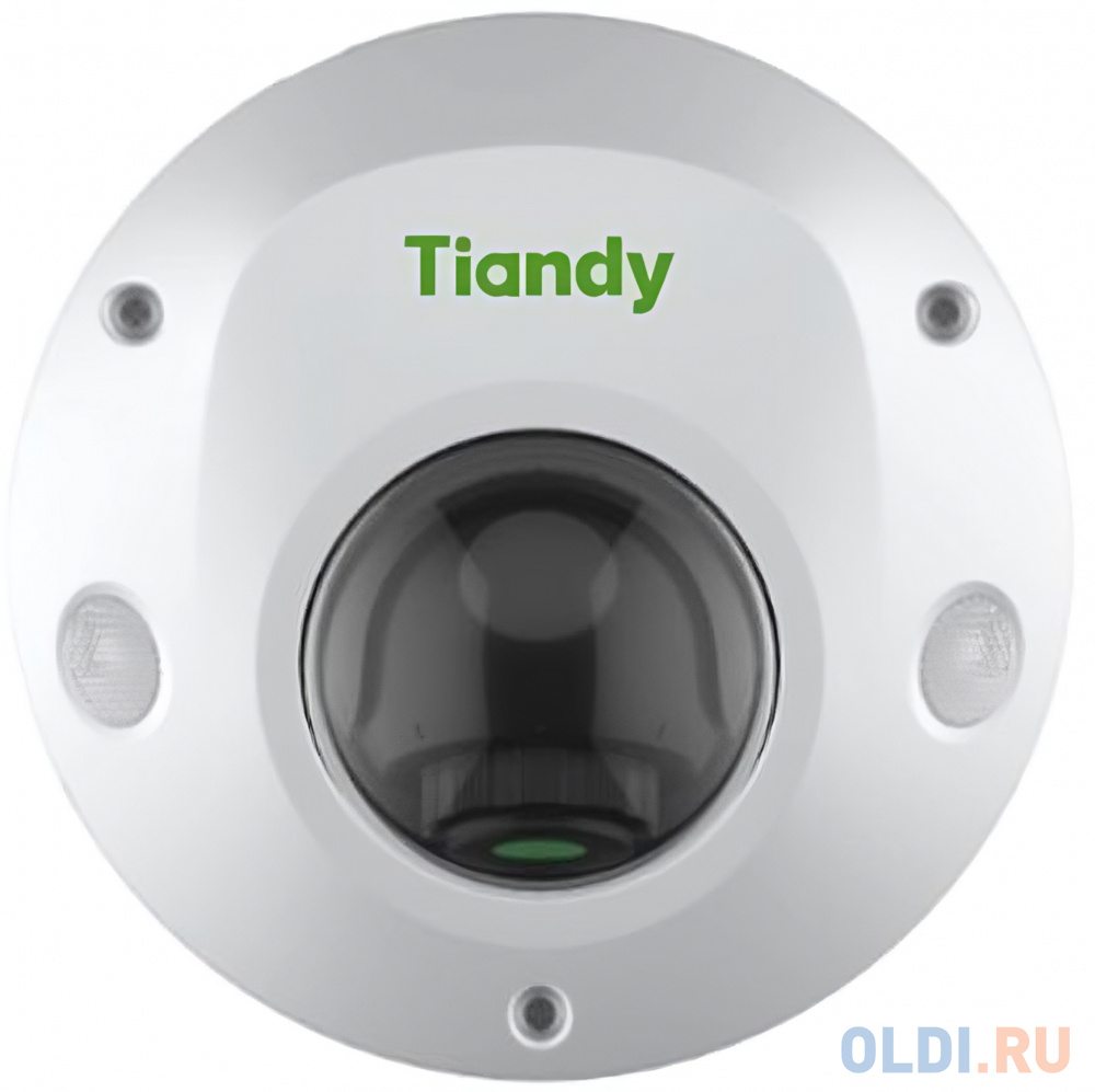 Камера видеонаблюдения IP Tiandy TC-C35PS I3/E/Y/M/H/2.8mm/V4.2 2.8-2.8мм цв. (TC-C35PS I3/E/Y/M/H/2.8/V4.2)