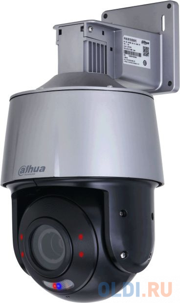 Камера видеонаблюдения IP Dahua DH-SD3A405-GN-PV1 2.7-13.5мм цв - фото 1