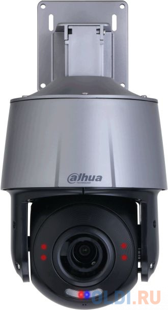 Камера видеонаблюдения IP Dahua DH-SD3A405-GN-PV1 2.7-13.5мм цв - фото 2