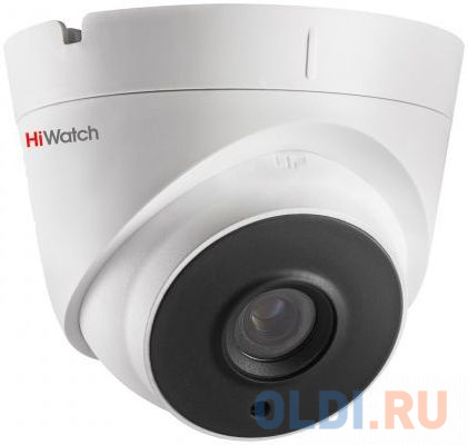 IP  2MP DOME DS-I253M(C) (2.8 MM) HIWATCH