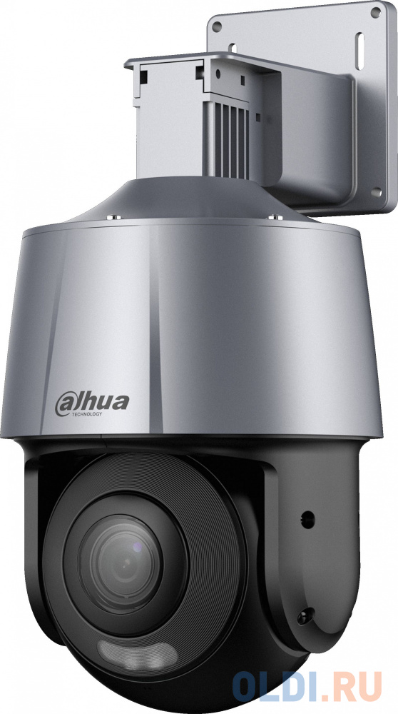Камера видеонаблюдения IP Dahua DH-SD3A400-GN-A-PV 4-4мм цв.