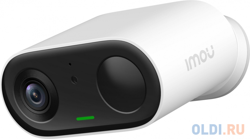 Камера видеонаблюдения IP Imou Cell Go 2.8-2.8мм цв. (IPC-B32P-V2-IMOU) - фото 1