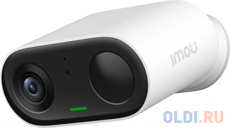 Камера видеонаблюдения IP Imou Cell Go 2.8-2.8мм цв. (IPC-B32P-V2-IMOU)